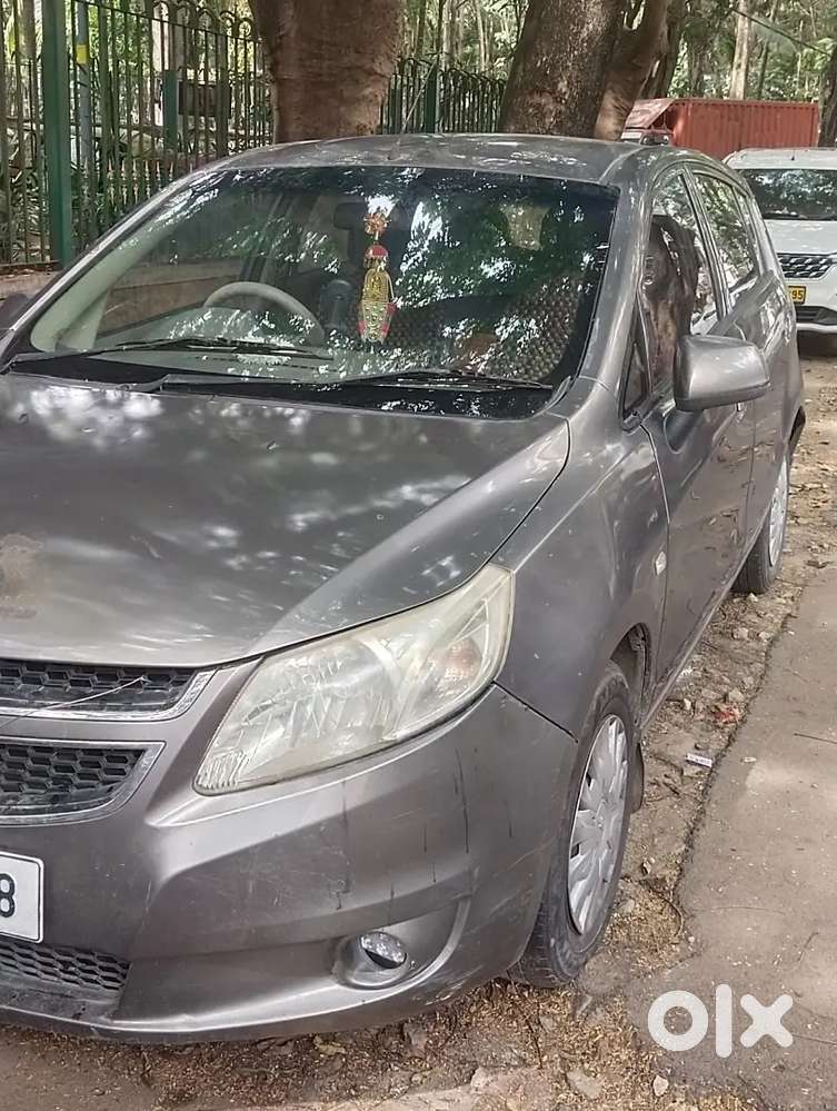 Chevrolet Sail Uva Ls 1.3multijet Diesel
