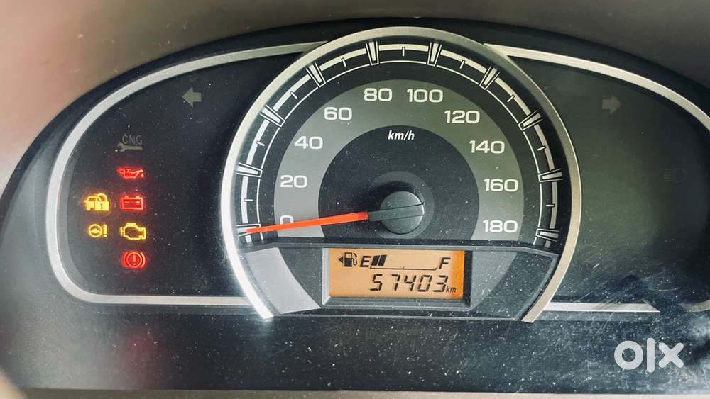 Maruti Suzuki Alto 2014
