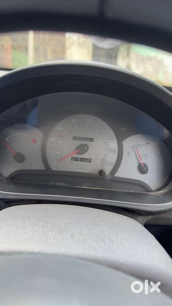 Hyundai Santro Xing 2009