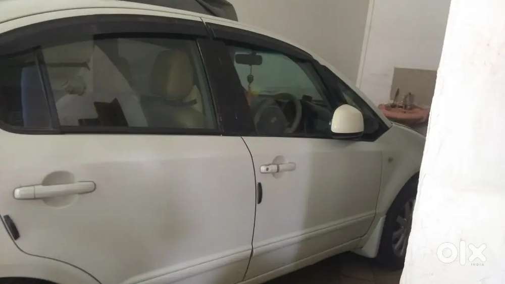 Maruti Suzuki Sx4 2011 Second Owner