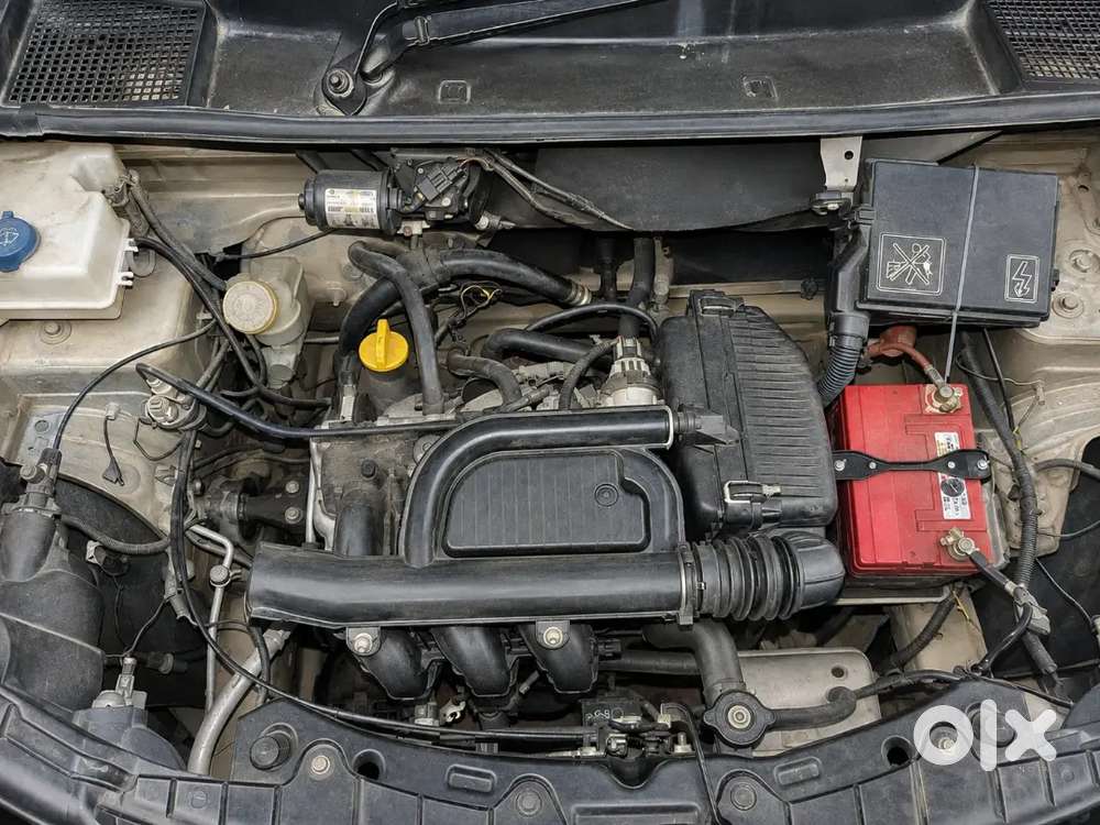 Renault Kwid 0.8 Rxl 2018