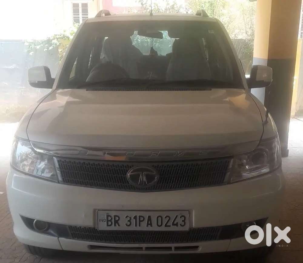Tata Safari Storme 2015 Diesel 70000 Km Driven
