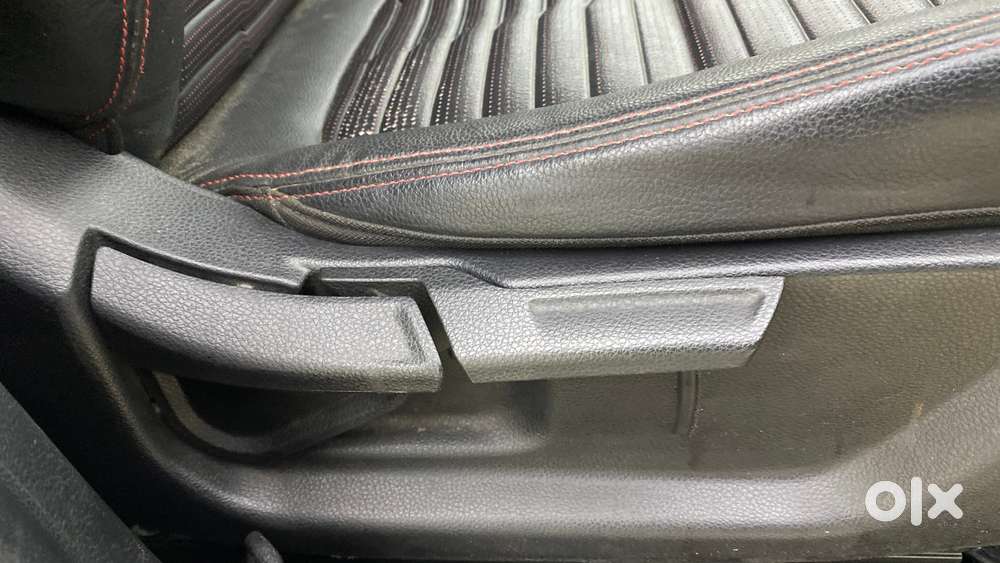 Kia Sonet Gtx Plus Turbo Imt, 2021, Petrol