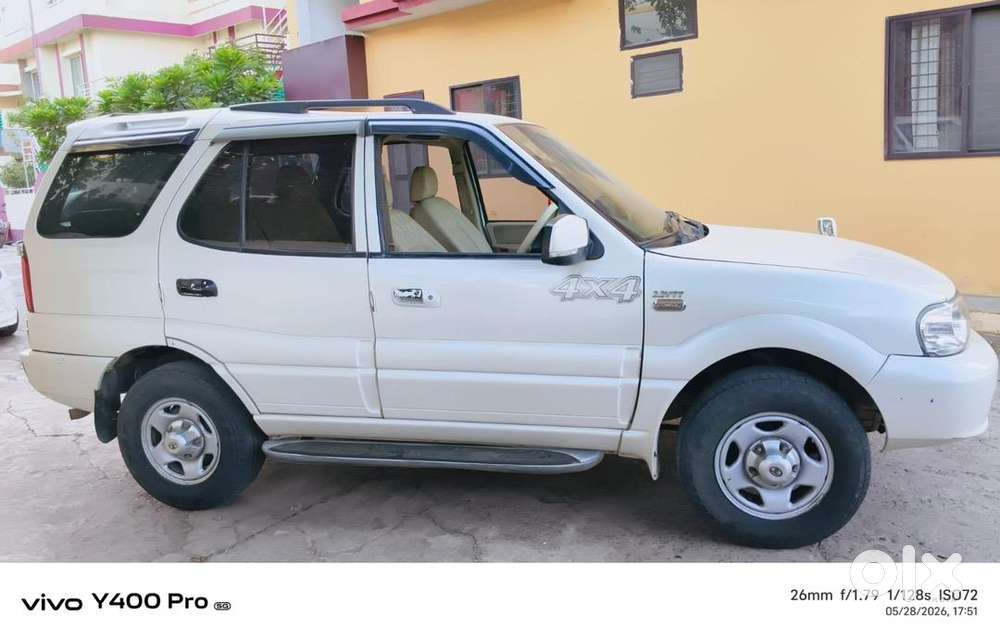 Tata Car Diesel 2011