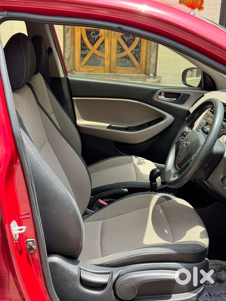 Hyundai I20 Sportz 1.2, 2015, Petrol