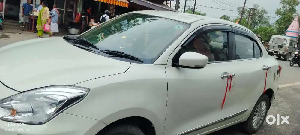 Maruti Dzire 1.2 Zxi 2024