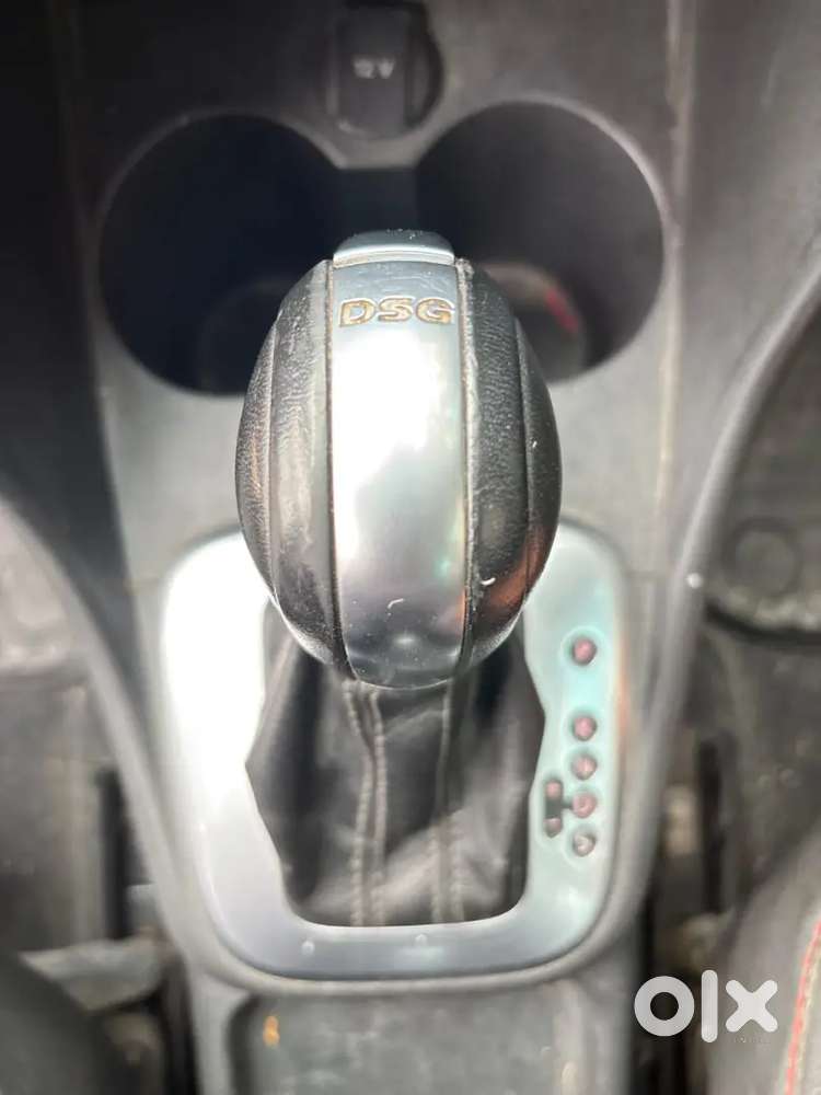 Volkswagen Polo Gt Tsi 2017 Petrol 52000 Km Driven Brand New Condition