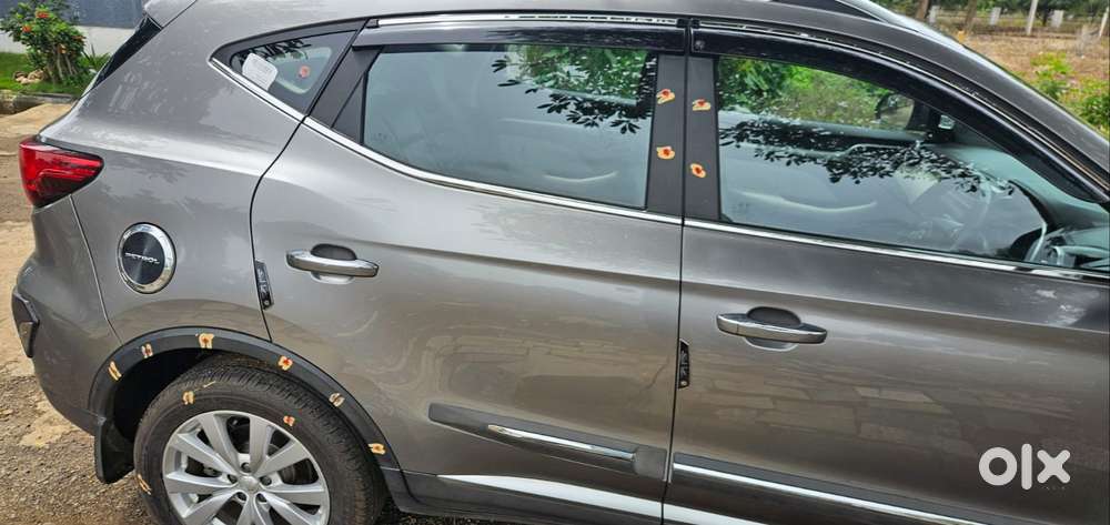 Mg Astor 1.5 Super Cvt, 2022, Petrol