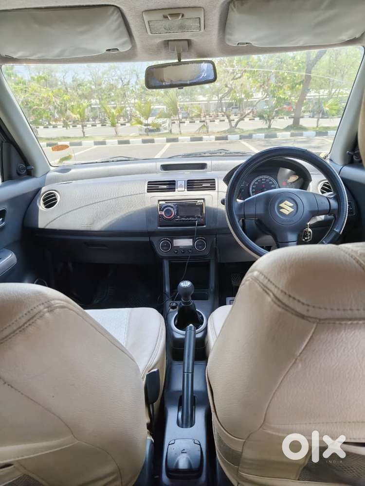 Maruti Suzuki Swift 2004-2010 Zxi Bsiv, 2008, Petrol