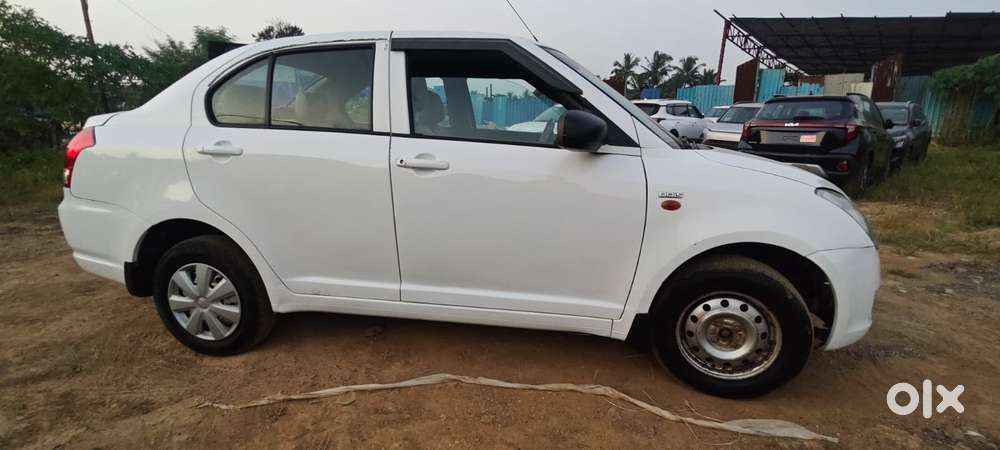 Maruti Suzuki Swift Dzire Ldi Optional, 2015, Diesel