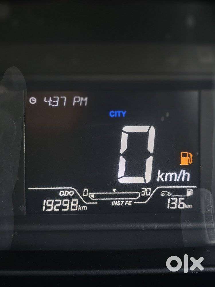 Tata Punch Adventure, 2025, Petrol