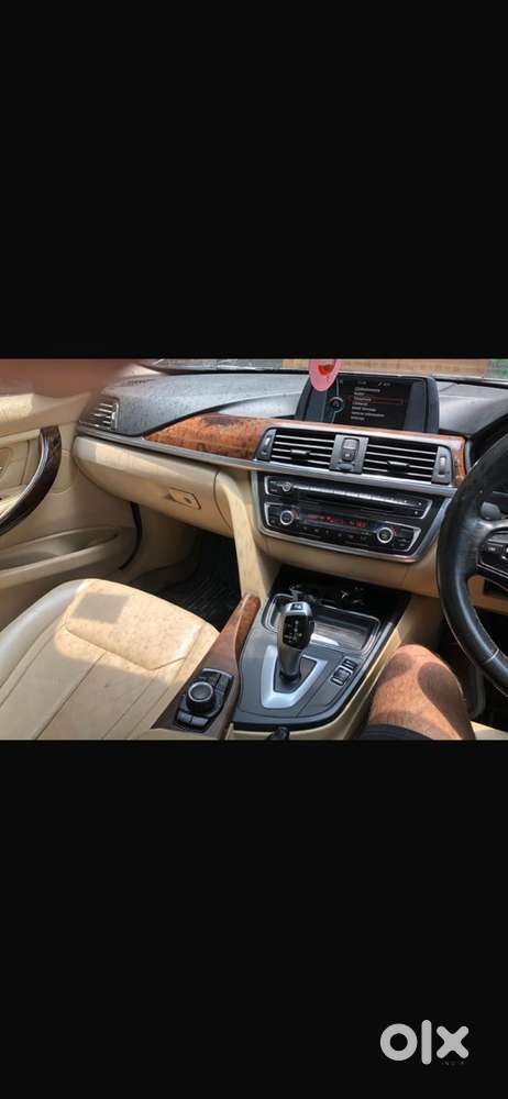 Bmw 3 Series 2013 Diesel Well Maintained