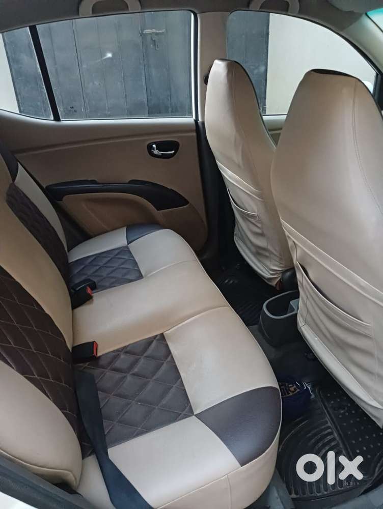 Hyundai I10 1.2 Kappa Magna, 2011, Petrol