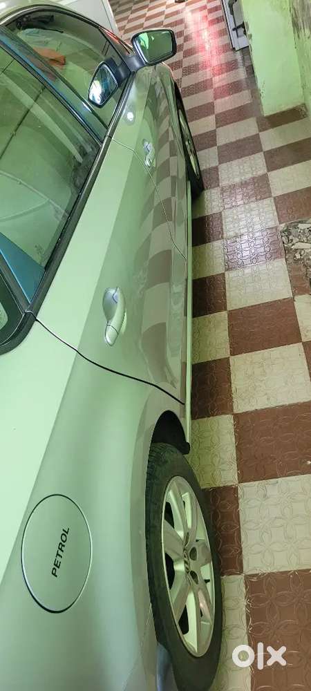 Volkswagen Vento 2012 Petrol 53513 Km Driven