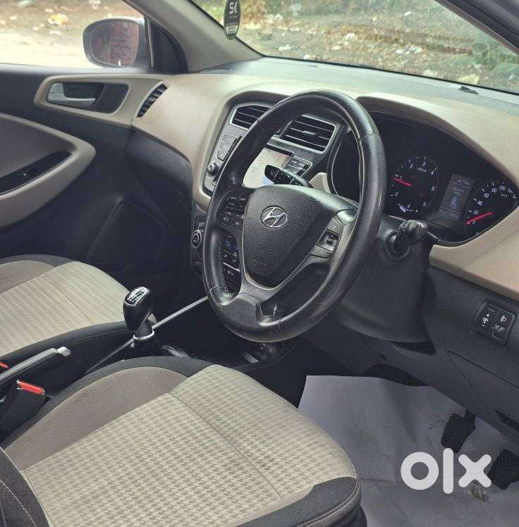 Hyundai Elite I20 [ ] 1.4 Asta Crdi, 2019, Diesel