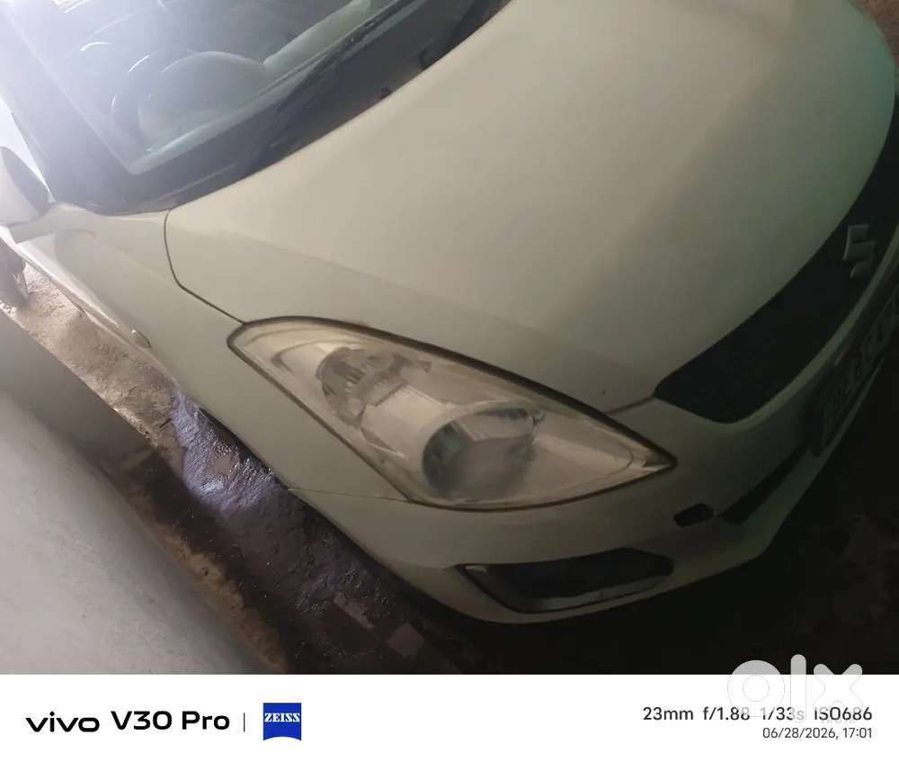 Maruti Suzuki Swift 2017 Diesel 90000 Km Driven