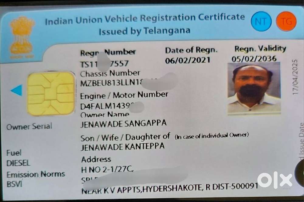 Kia Seltos Htx D, 2020, Diesel