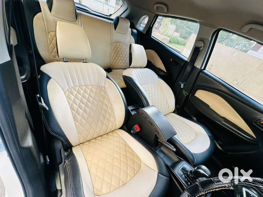 Toyota Glanza 1.2 S, Automatic Petrol, 2022 Aug