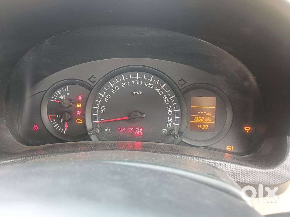 Maruti Suzuki Dzire Tour S Diesel, 2020, Diesel