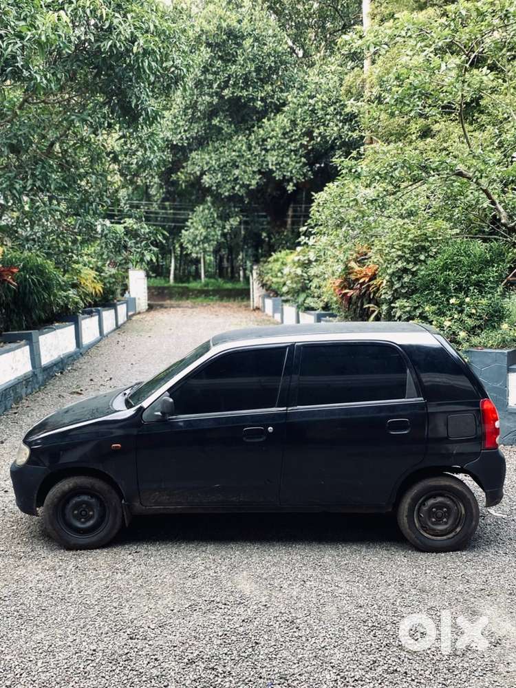 Maruti Suzuki Alto 2007 Model