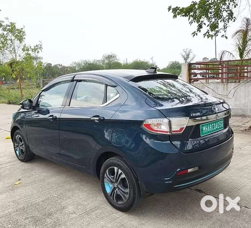 Tata Tigor Ev Xz Plus, 2023, Electric