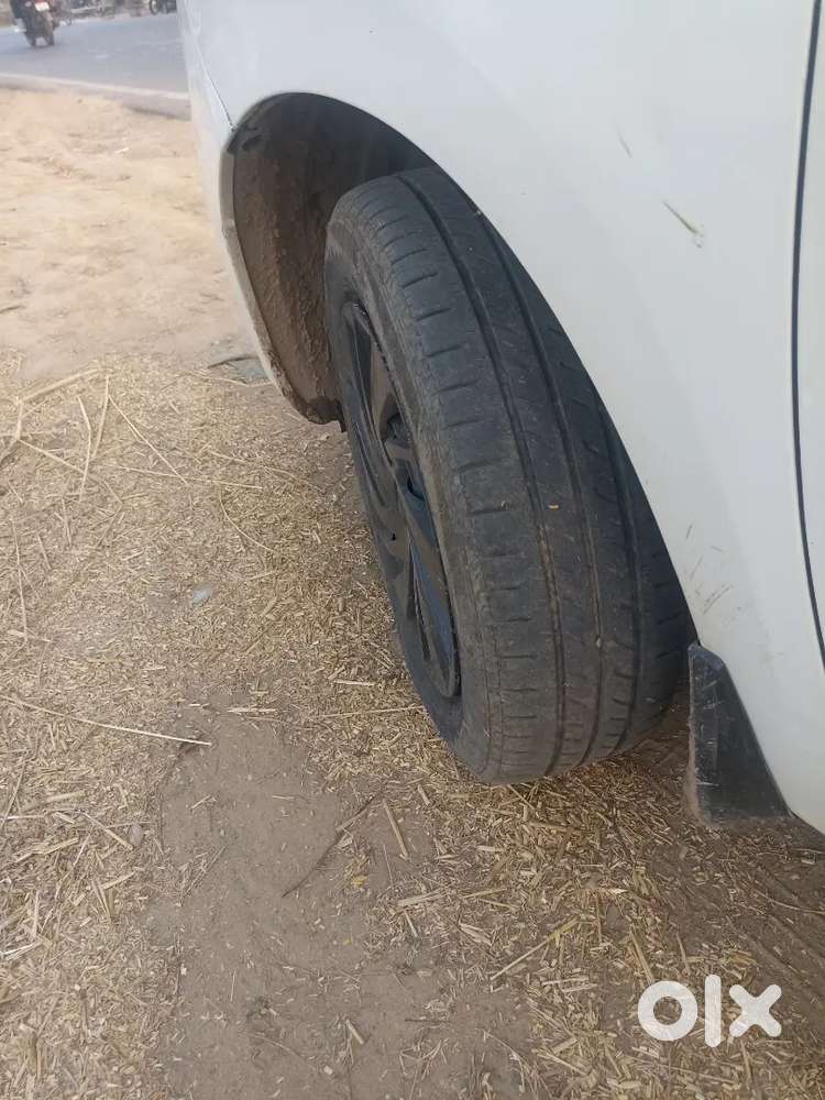 Maruti Suzuki Ertiga 2021 Petrol Well Maintained