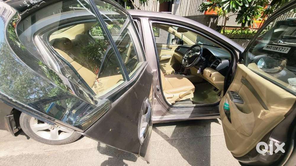 Honda City Automatic For Sale