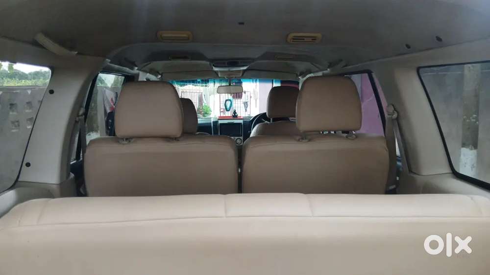 Ford Endeavour 3.0l 2013