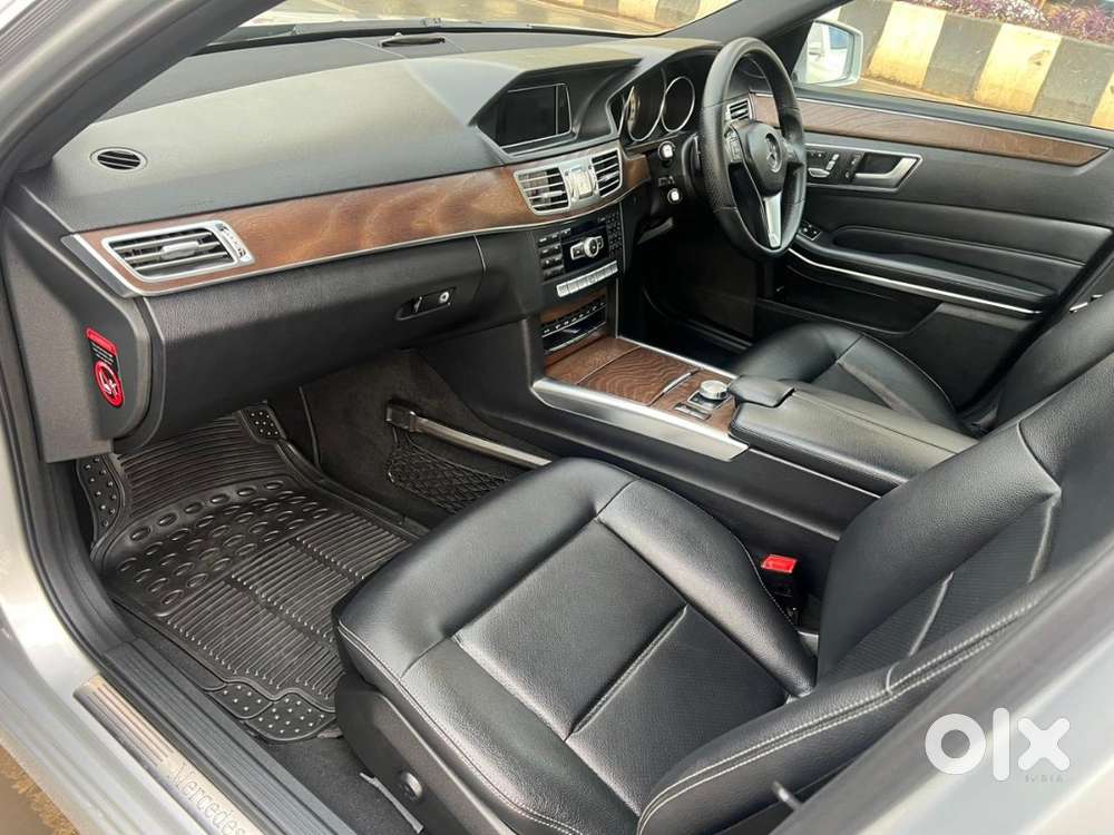Mercedes Benz Petrol Automatic Low Kms