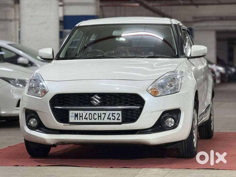 Maruti Suzuki Swift 1.2 Vxi (o), 2016, Petrol