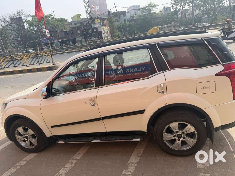 Mahindra Xuv500 W8, 2014, Diesel