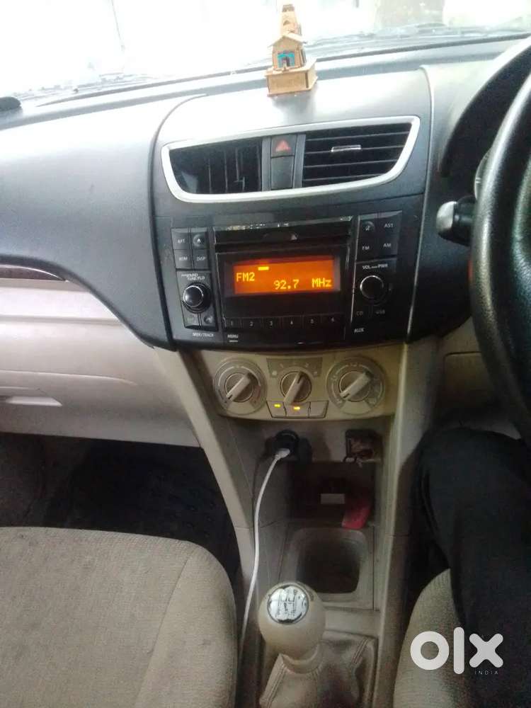 Swift D Zire Sall 123