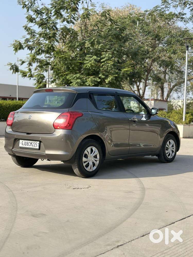 Maruti Suzuki Swift Vxi Cng, 2022, Cng & Hybrids