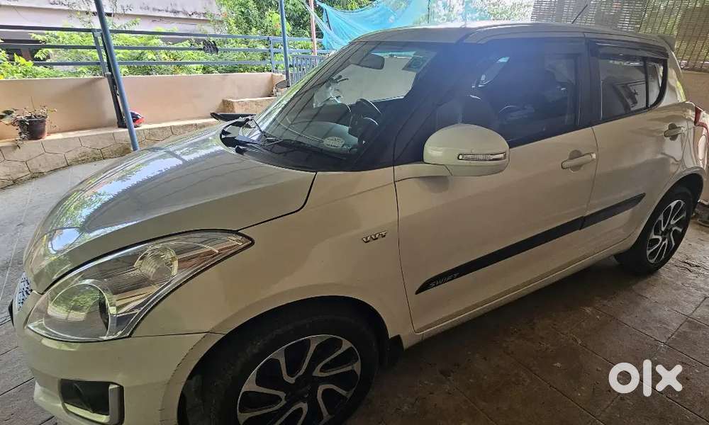 Swift 2017 For Sale