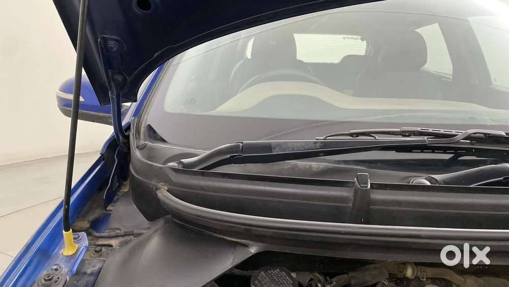 Hyundai Elite I20 [2018-2020] 1.2 Sportz, 2016, Petrol