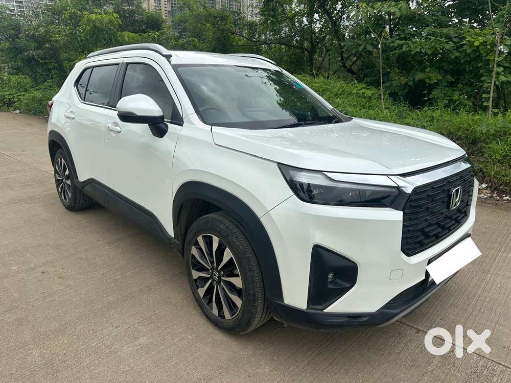Honda Elevate Vx Cvt, 2025, Petrol