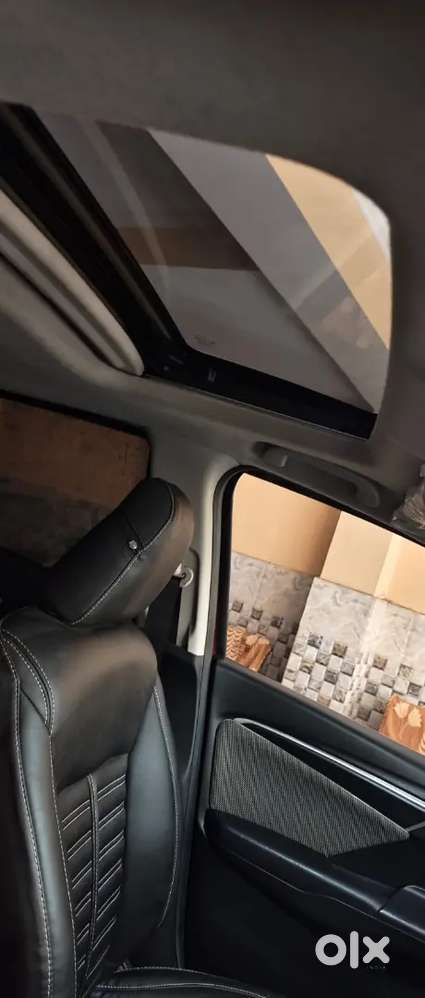 Honda Wr-v Vx 2019