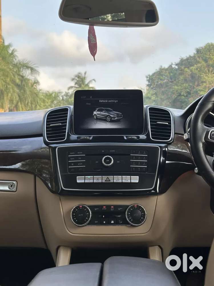 Mercedes-benz Gle Class 250d, 2019, Diesel