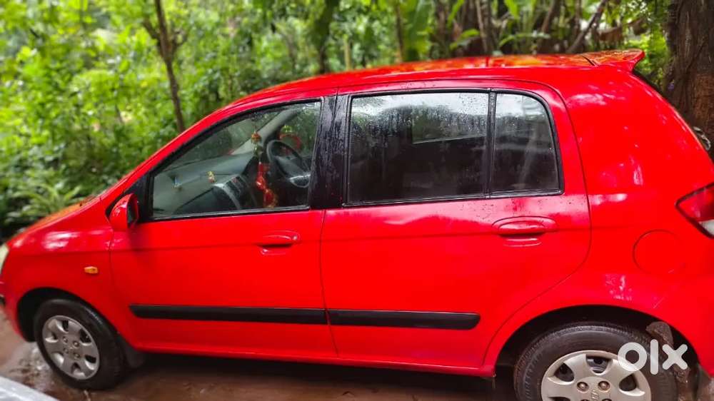 Hyundai Getz 2006