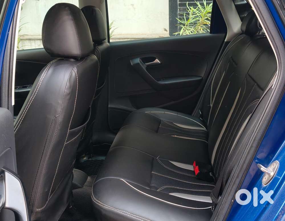 Volkswagen Polo Gt Tsi, 2020, Petrol
