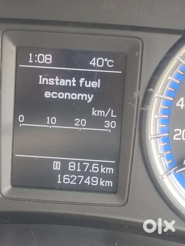 Maruti Suzuki S Cross 2016 Diesel 162000 Km Driven