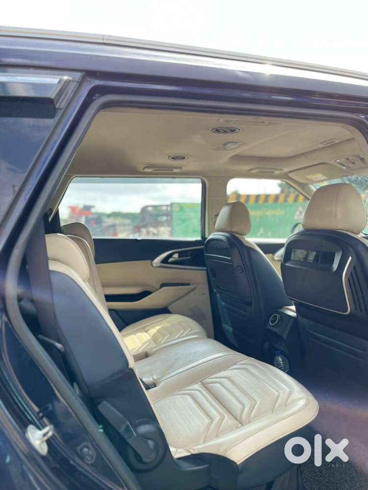 Kia Carens 2022 Diesel 67000 Km Driven