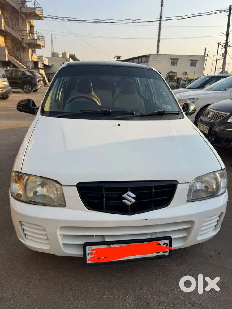 Full Contidion Car , Neet And Clean Interior ,