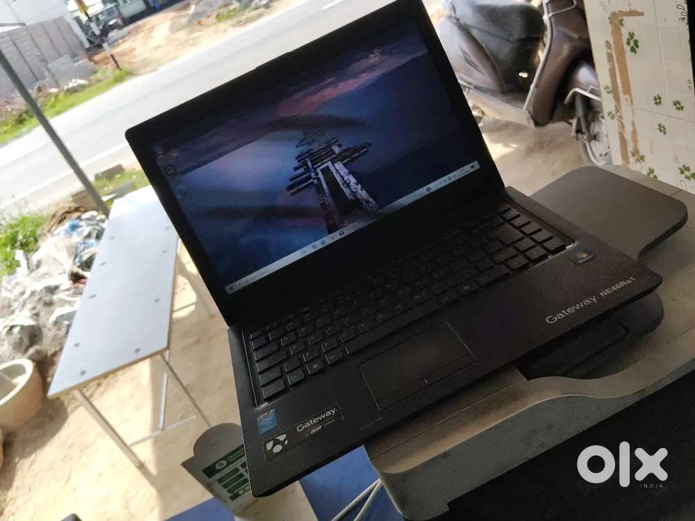 Laptop for sale