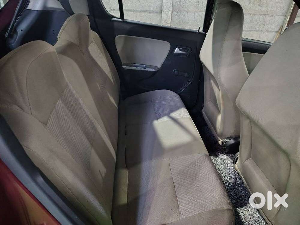 Maruti Suzuki Alto K10 1.0 Vxi, 2016, Petrol