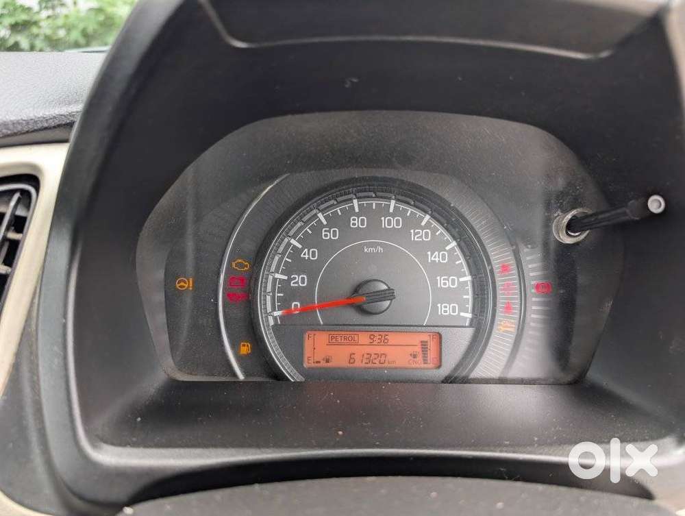 Maruti Suzuki Wagon R Lxi Cng, 2021, Cng & Hybrids