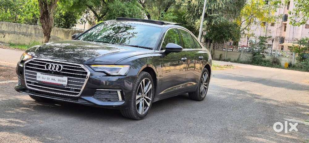 Audi A6 2.0 45 Tfsi Technology, 2023, Petrol
