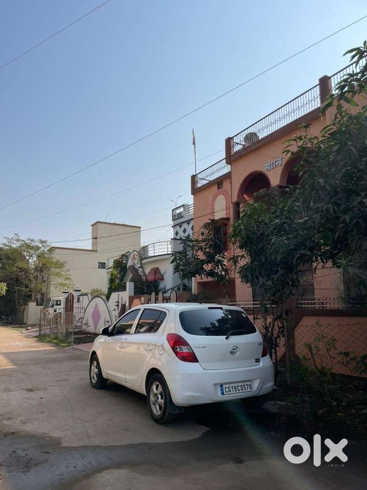 Hyundai I20 2011 Petrol Well Maintained