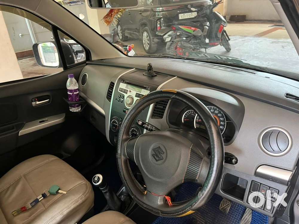 Maruti Suzuki Car 2012 Km Driven 30000
