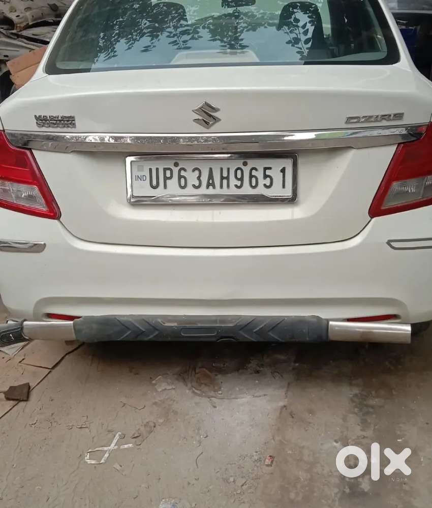 Maruti Suzuki Dzire 2019 Diesel 70000 Km Driven